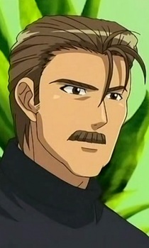 Takashima, Yuuji