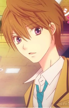 Iriya, Shun