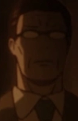 Kaede's Father