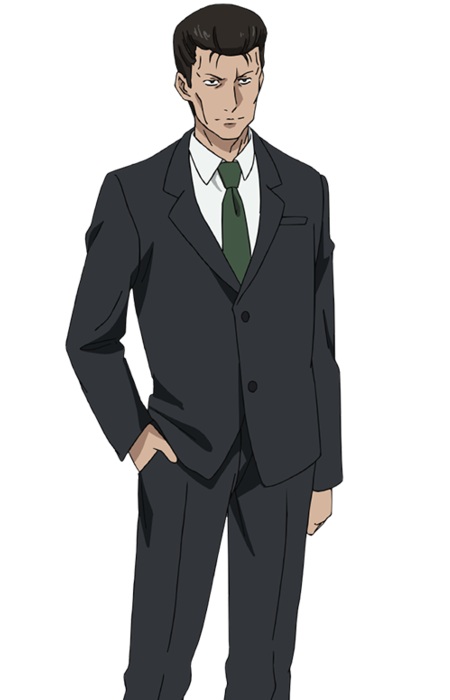 Takatsu, Noriyuki