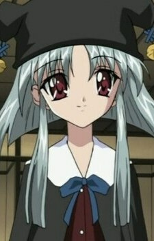 Nanashi