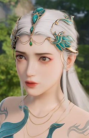 Qin, Yao