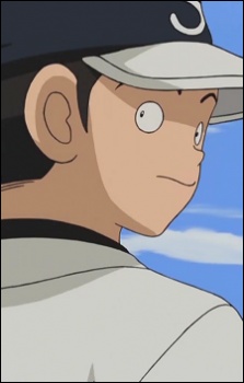Iwai, Tetsu