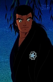 Sakamoto, Ryouma