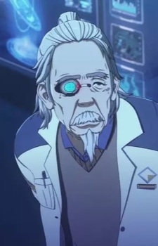 Doctor Wang