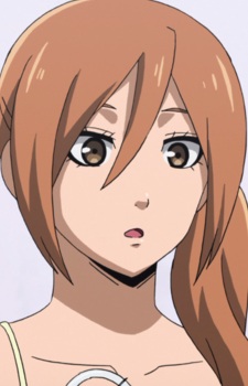 Gojou, Reina