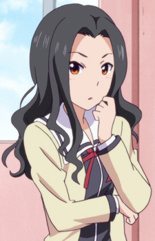 Shiina, Kuroko