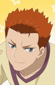 Sasamoto