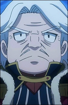 Fiore, Touma E.