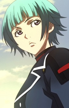 Okita, Souji