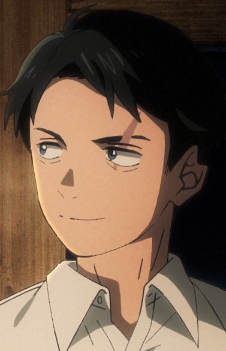 Mizuki