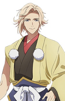 Tokugawa, Yoshinobu