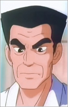 Okazaki, Matsutaro