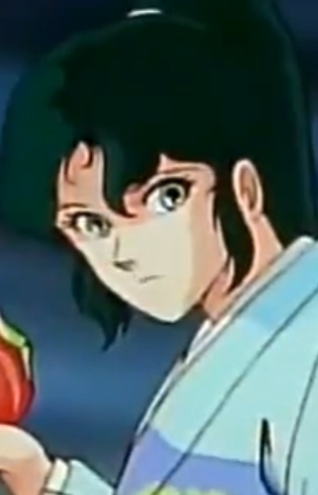 Yasha Hime
