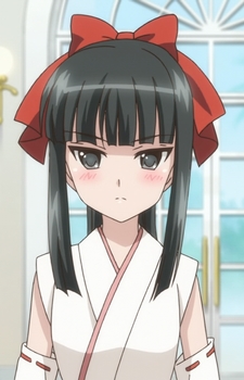 Kagura, Mai