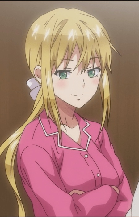 Makabe, Aisawa
