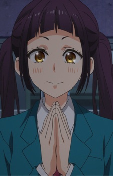 Takamizawa, Arisa