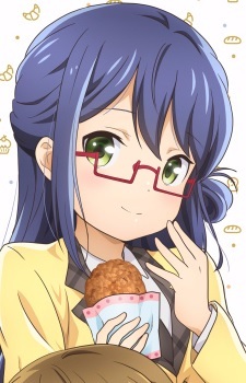 Aizawa, Yuu