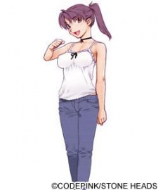 Furuhashi, Chinatsu