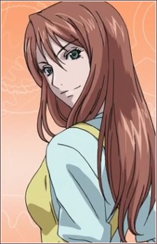 Noyamano, Rika