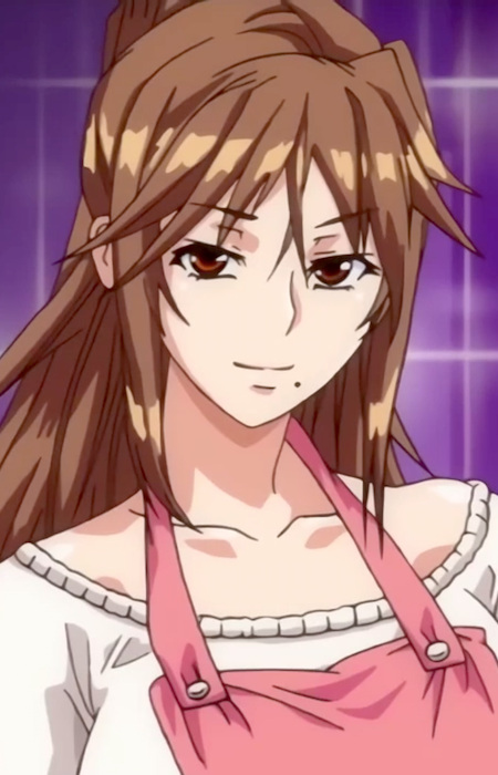 Kyouko