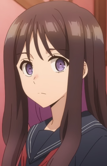 Ariake, Nagomu