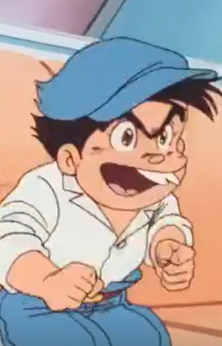Genta