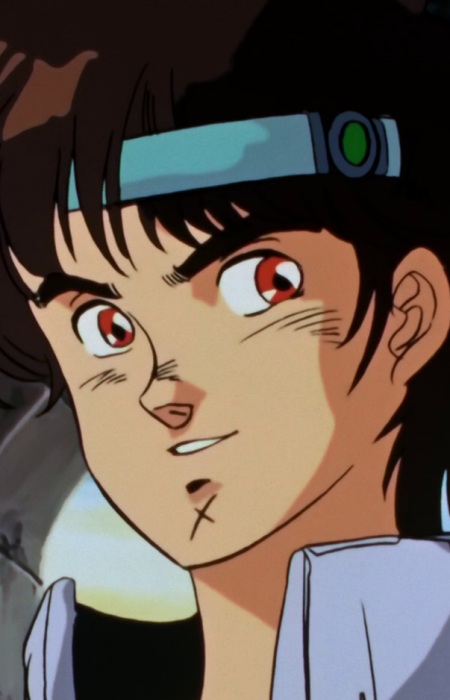 Zaba, Shion