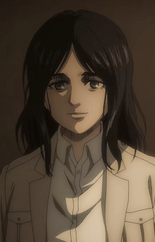 Finger, Pieck