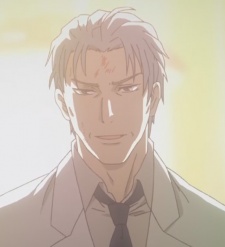 Mimasaka, Koushirou