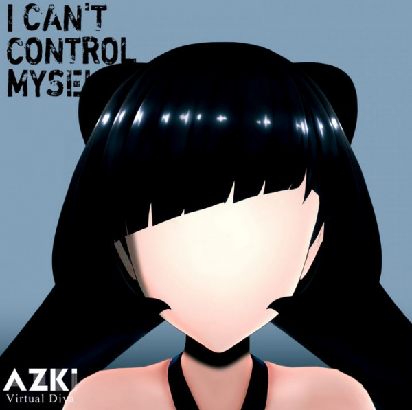 I Can't Control Myself poster