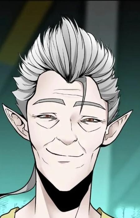 Eralith, Virion