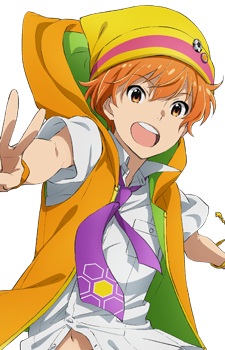 Aoi, Yuusuke