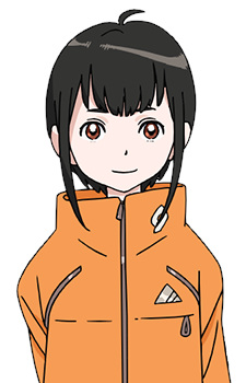 Nanase Б, Konoha