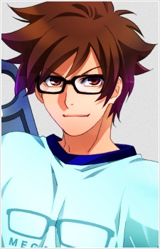 Souma, Akira