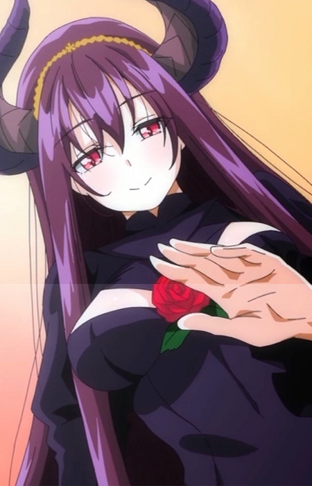 Demon Lord