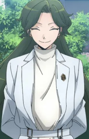 Doctor