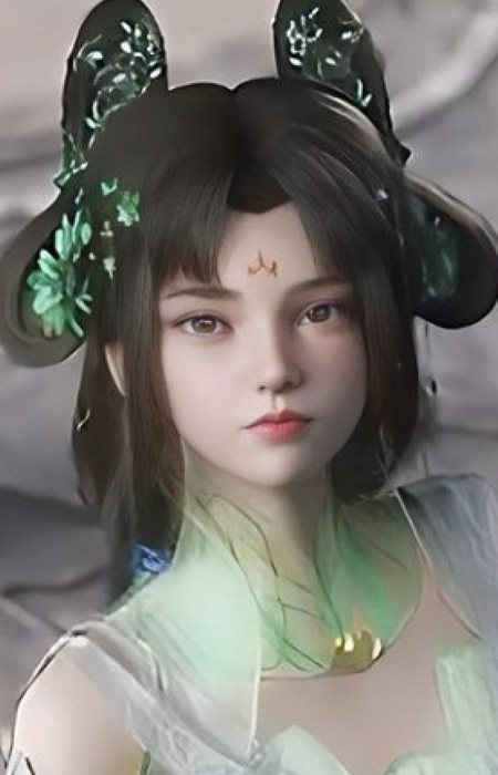 Cheng, Ling
