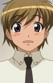 Takabe, Tomohiro