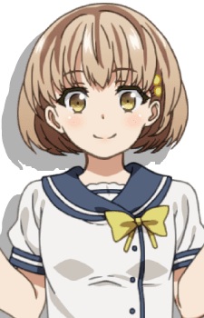 Kamata, Kimie