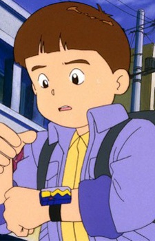 Tachibana, Hiromi