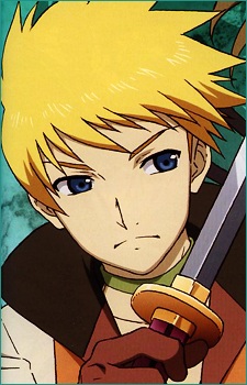 Cecil, Guy