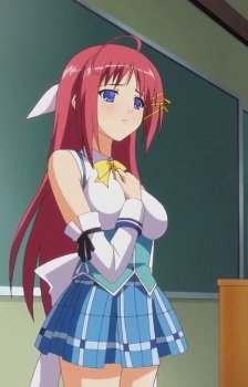 Takagi, Atsuko
