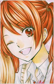 Nakano, Ritsuka