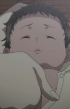 Tominaga, Brother