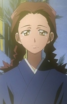 Hamasaki, Keiko