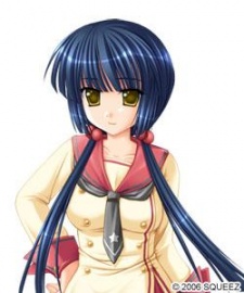 Yumeno, Kanae