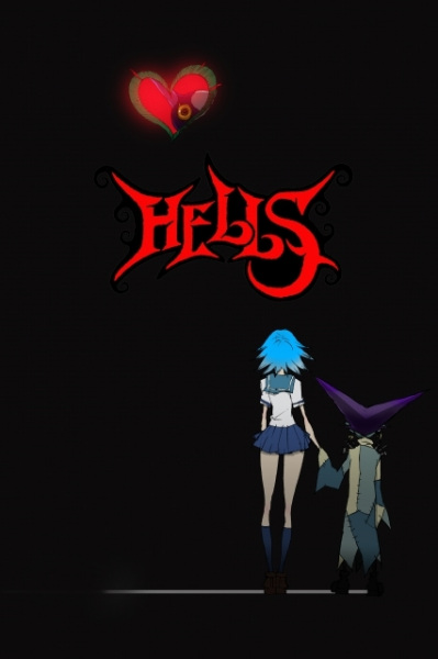Hells poster