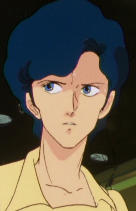 Bidan, Hilda