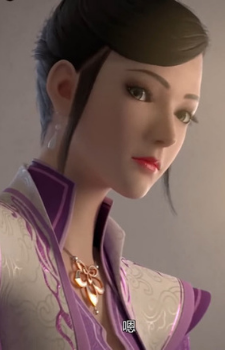 Qi, Qingqi